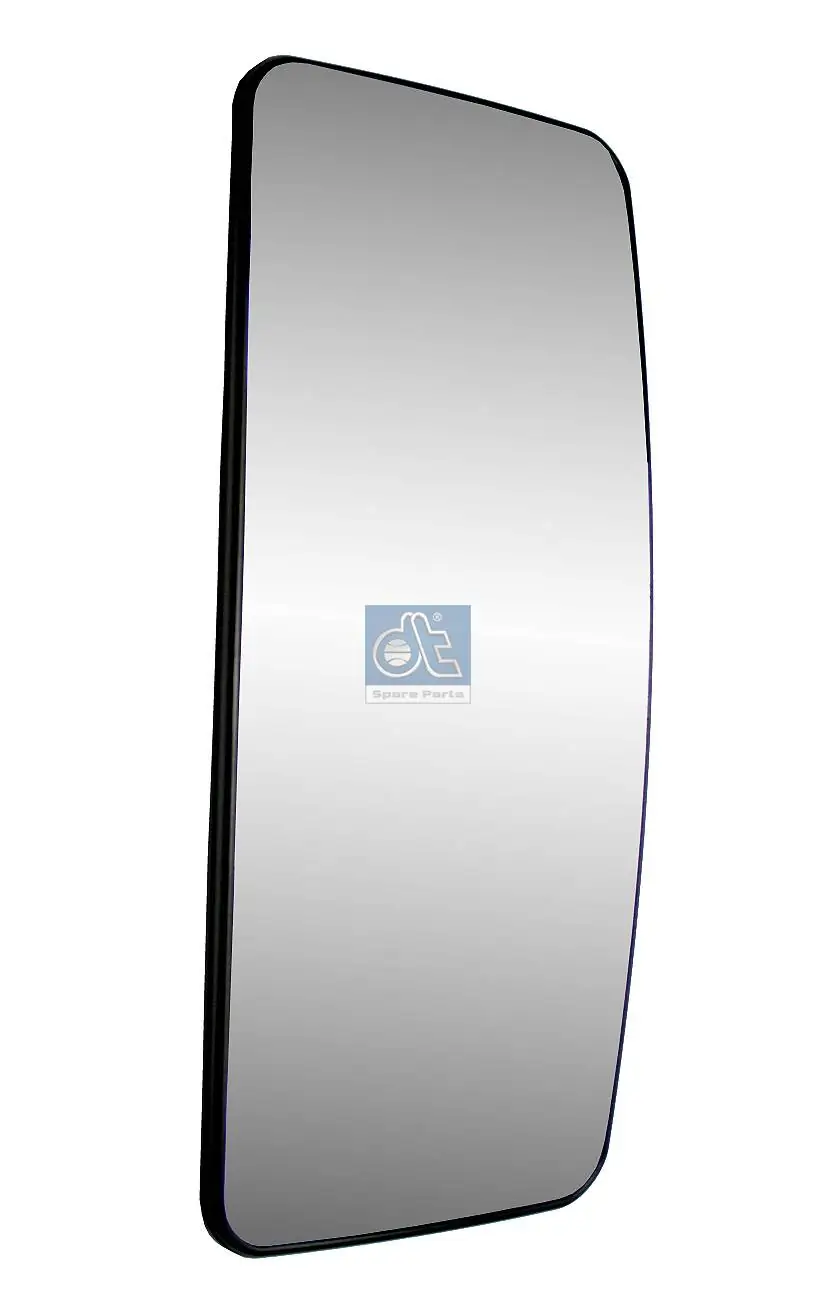 Mirror Glass, exterior mirror